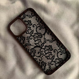 Lace Affair