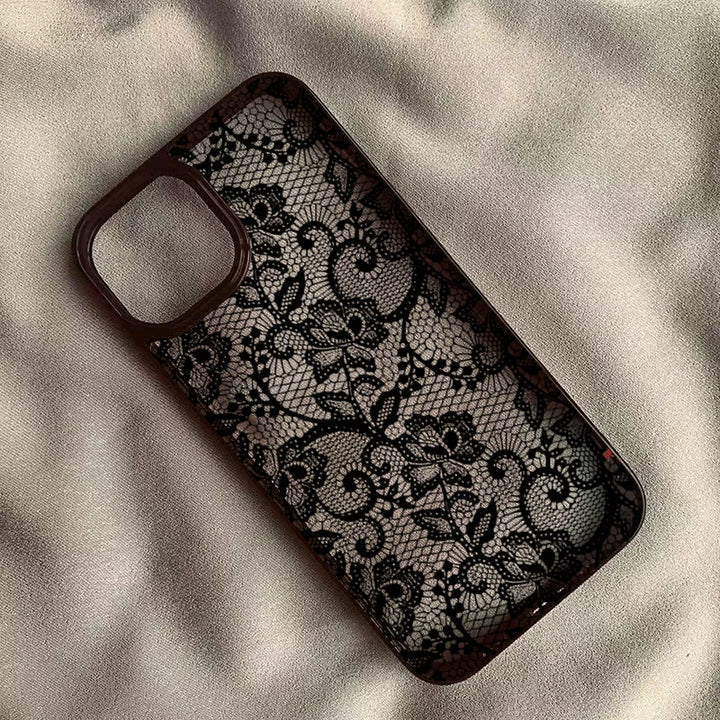 Lace Affair
