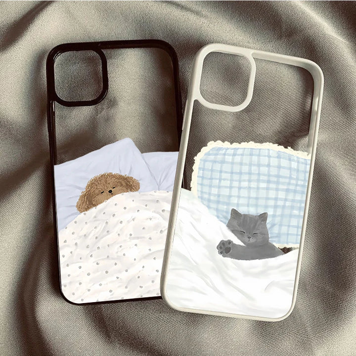 Nap Buddies
