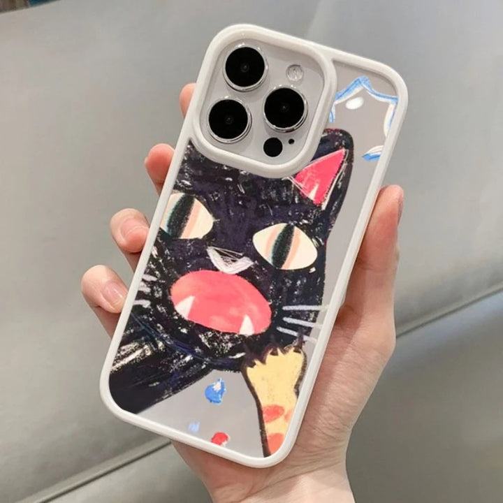 Cartoon Cats