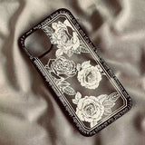 Vintage Floral