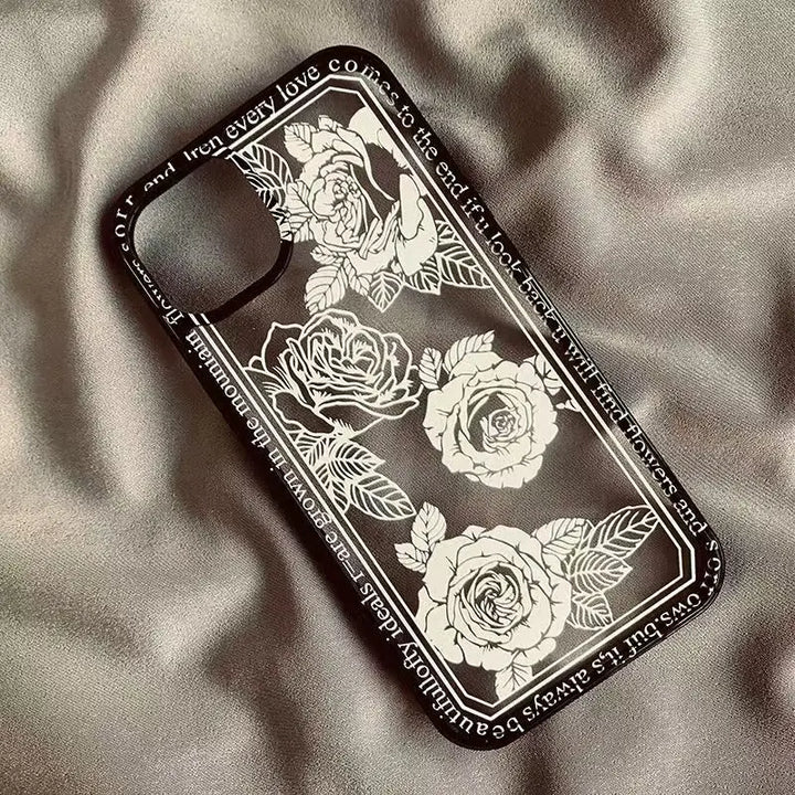 Vintage Floral