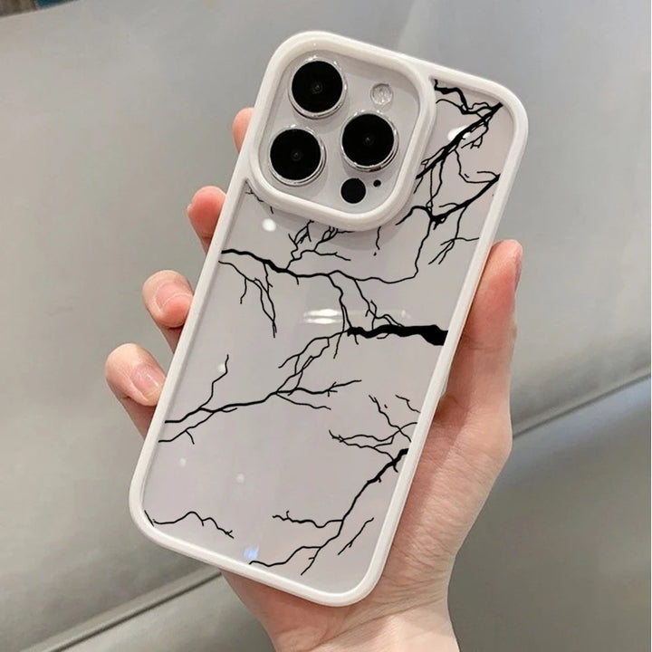 Abstract Branch