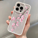 Another Day, Another Blossom