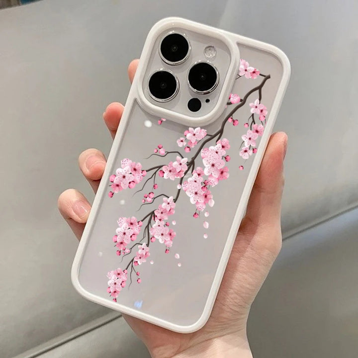 Another Day, Another Blossom