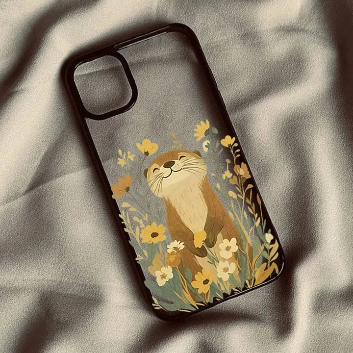 Let's See Otter People