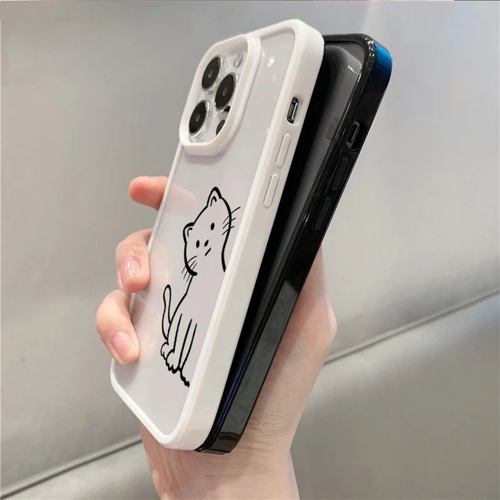 Feline Fine