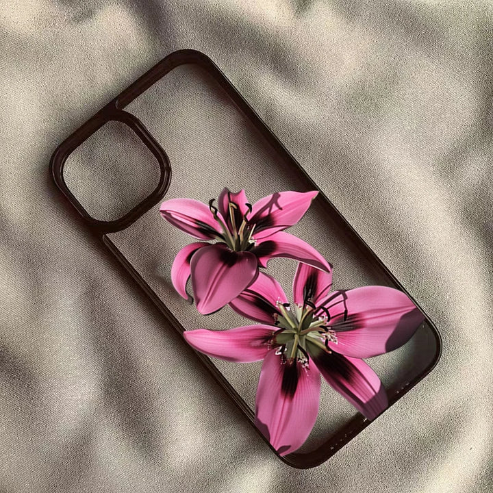 Wild Lily