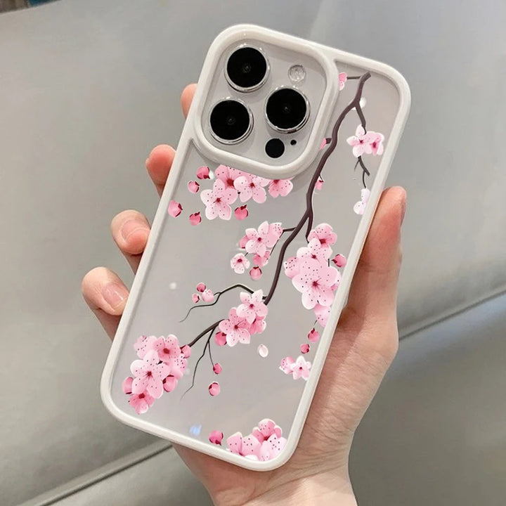 Another Day, Another Blossom