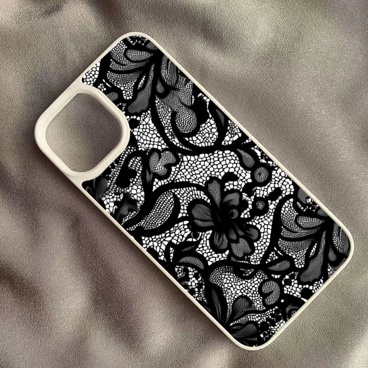 Vintage Lace