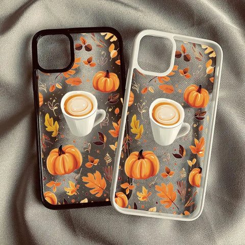 Pumpkin Latte