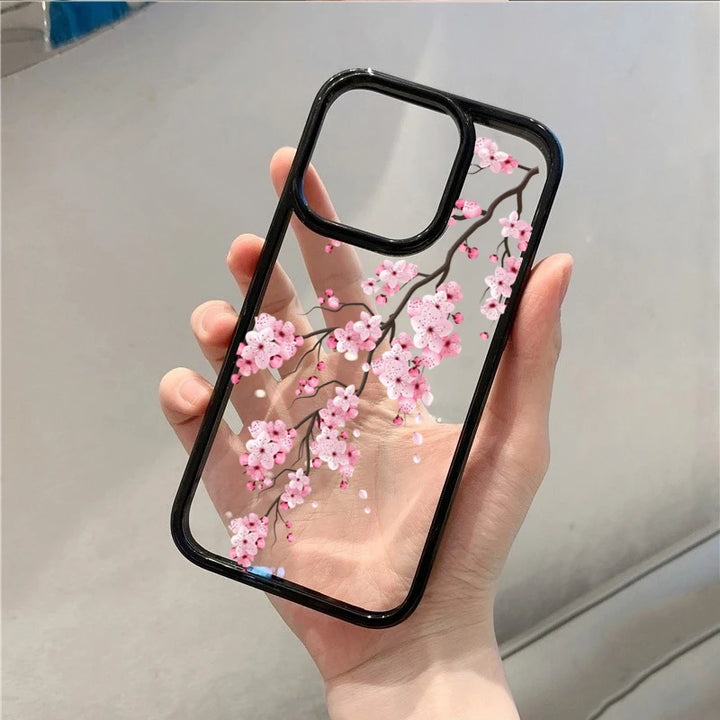 Another Day, Another Blossom