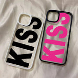 KISS