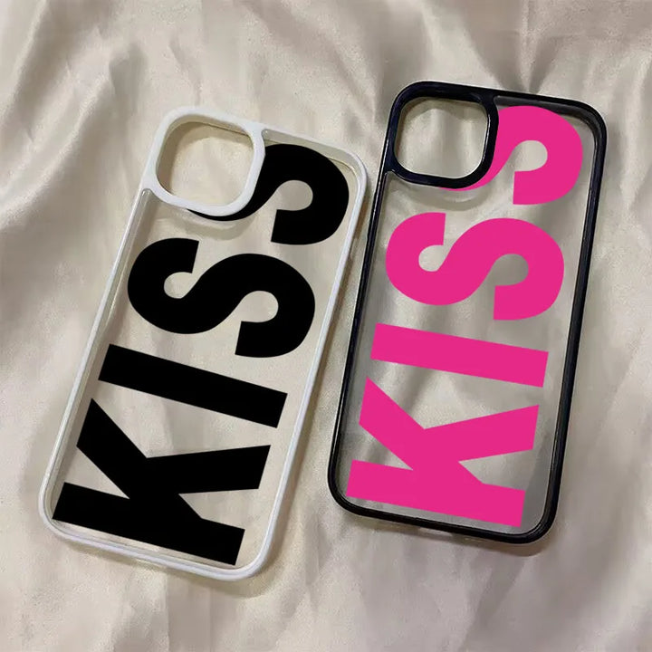 KISS