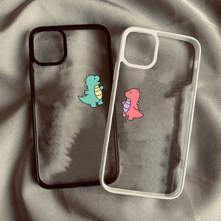 Dino Buddies