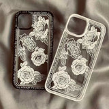 Vintage Floral