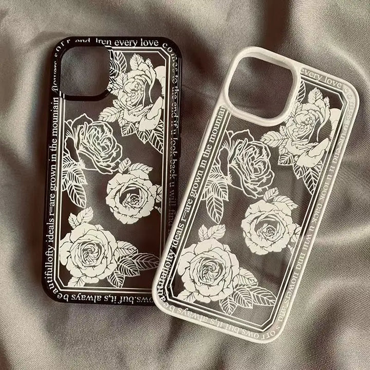 Vintage Floral