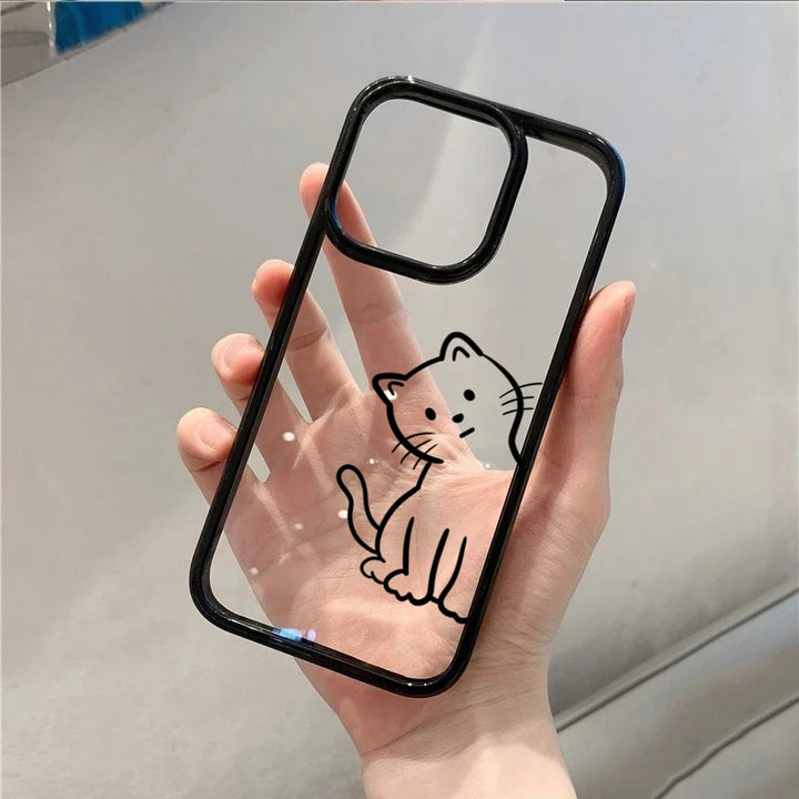 Feline Fine