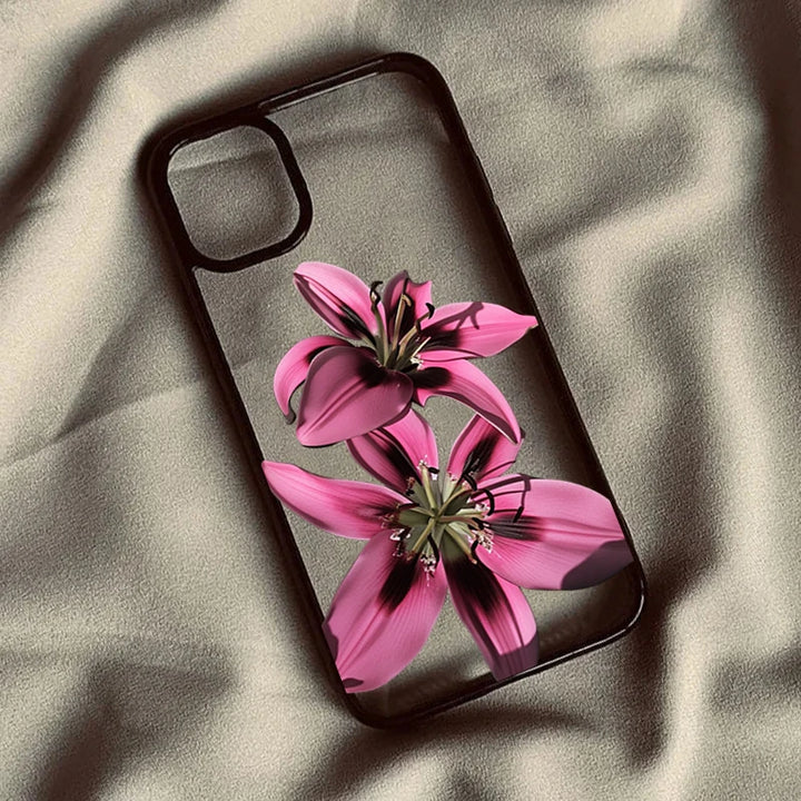 Wild Lily