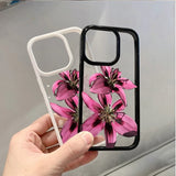 Wild Lily