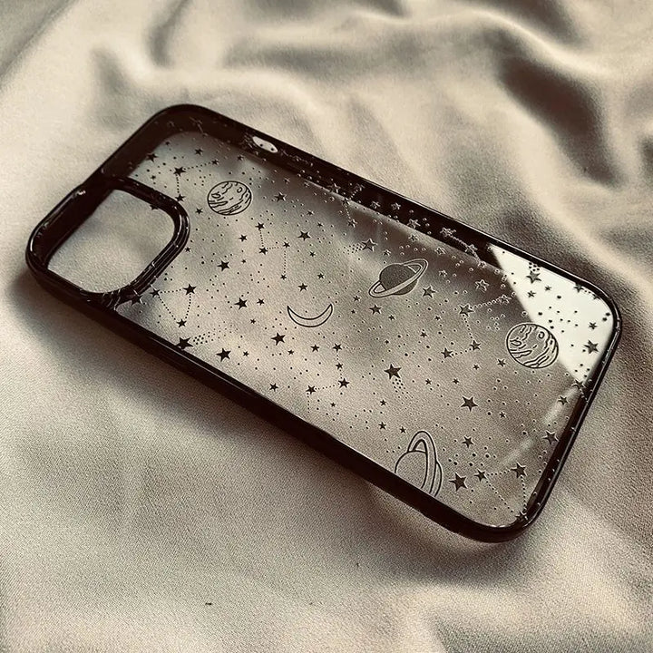 Starry Sky