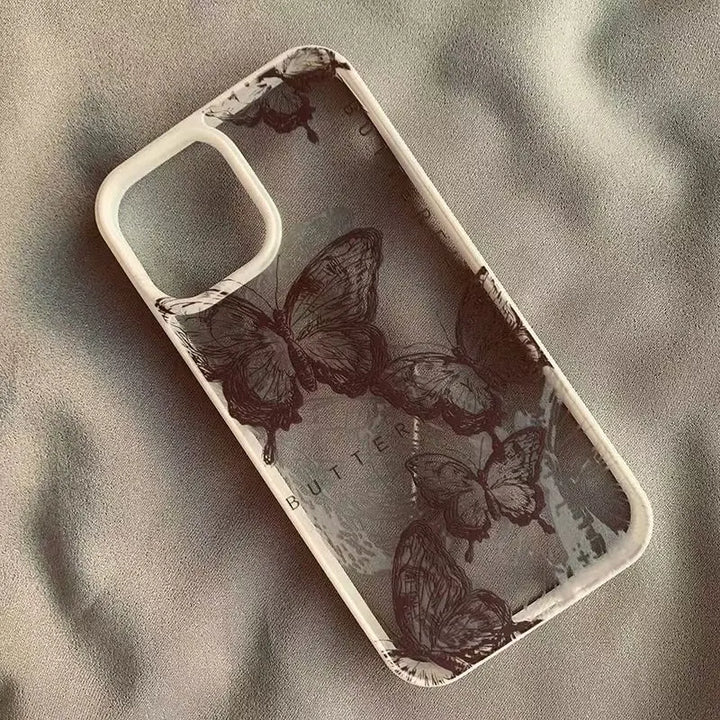 Vintage Floral