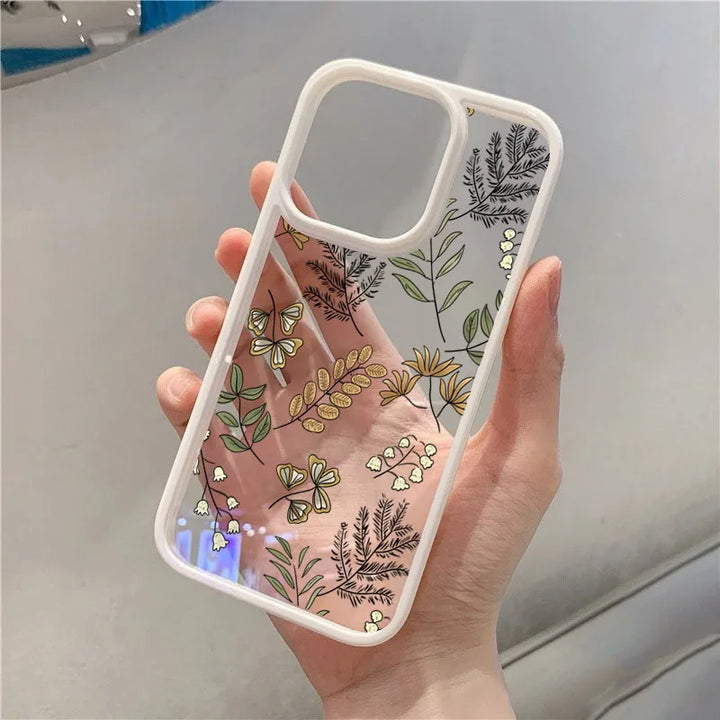 Botanical Ferns