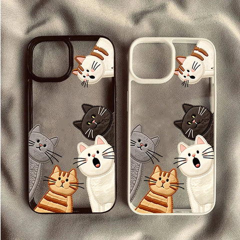 Wowzer Cat