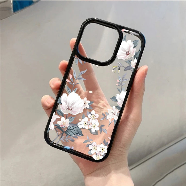 Floral Beauty