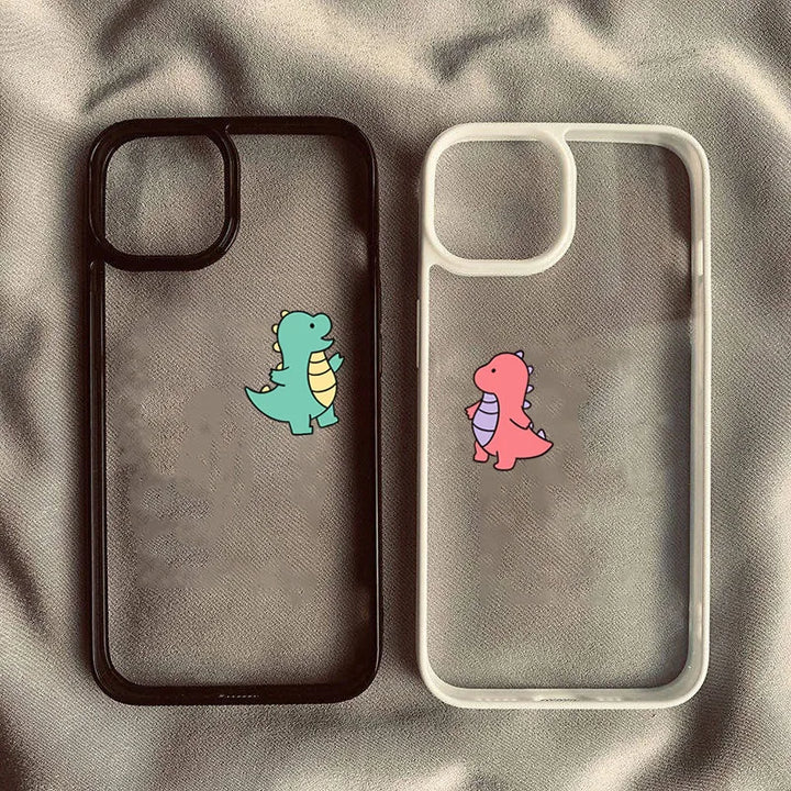 Dino Buddies