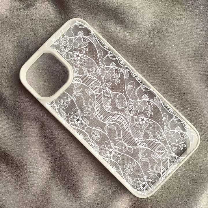 Lace Affair