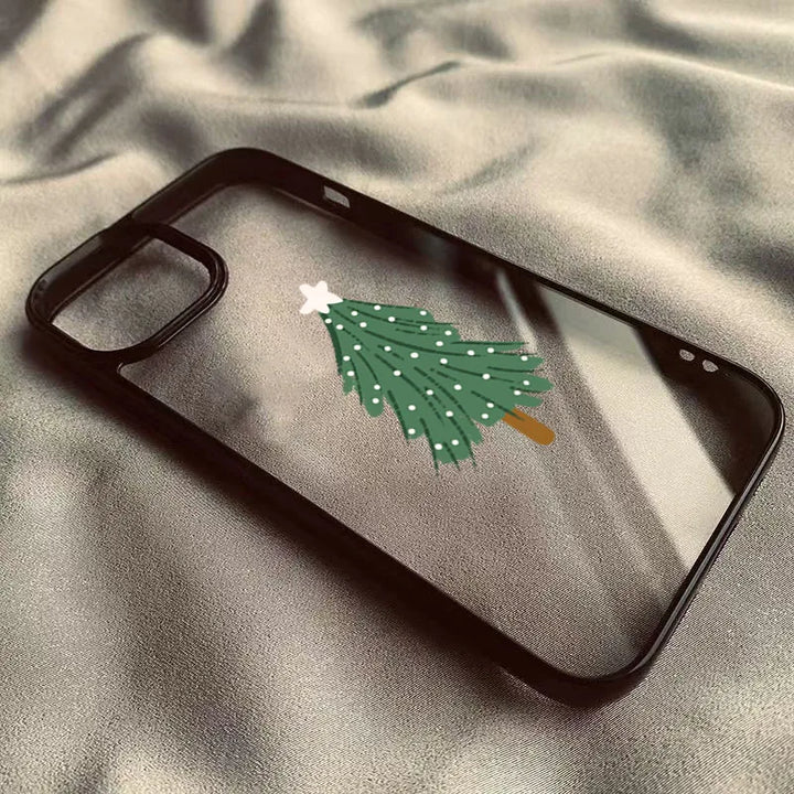 Tree’s Up