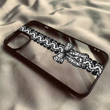 Lace Bow