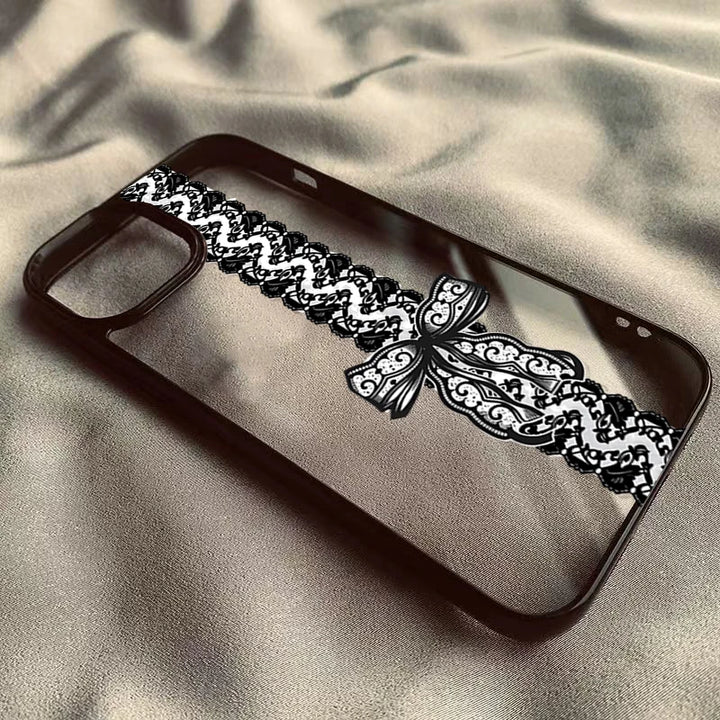 Lace Bow