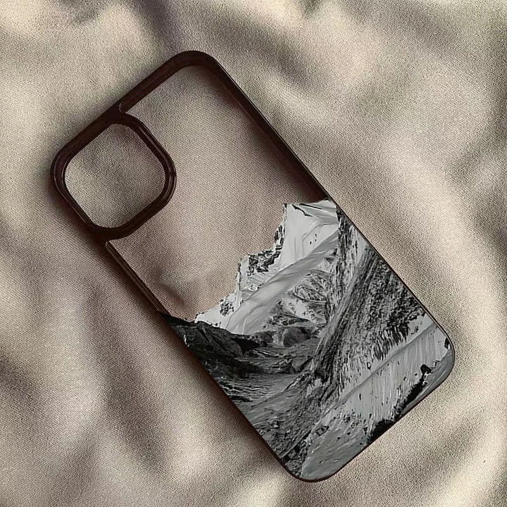 Mountain Escape
