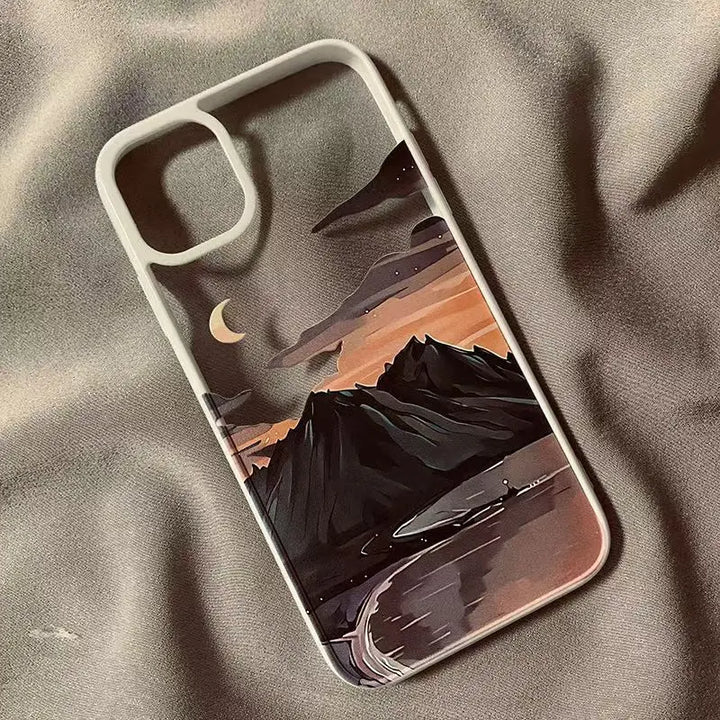 Meet Me At Sunset