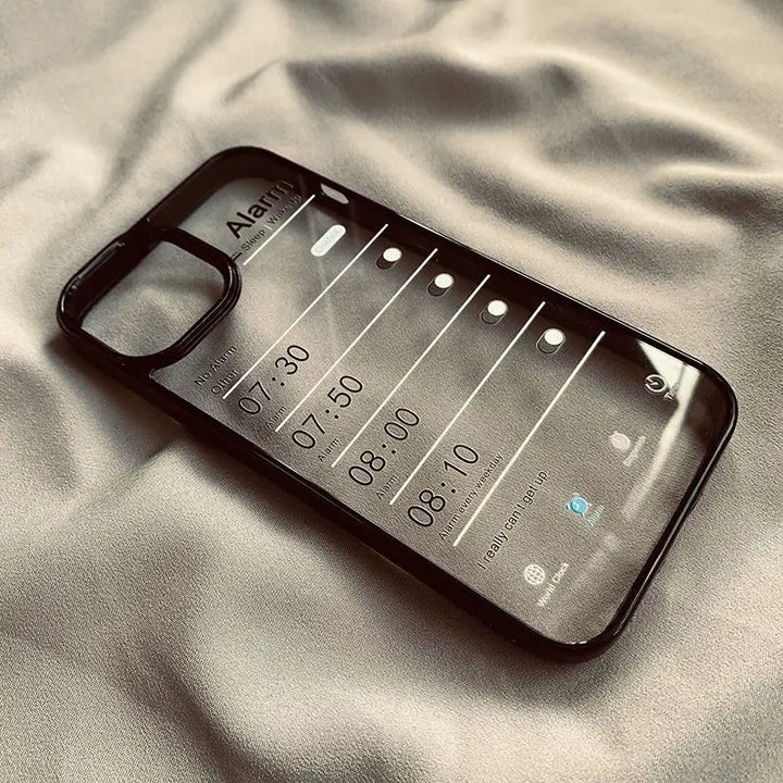 Chat & Wake Up!