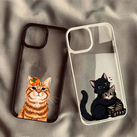 Purrfect Pair