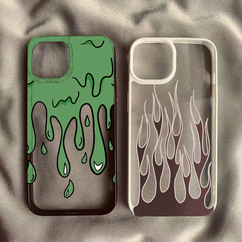 Slime Drip