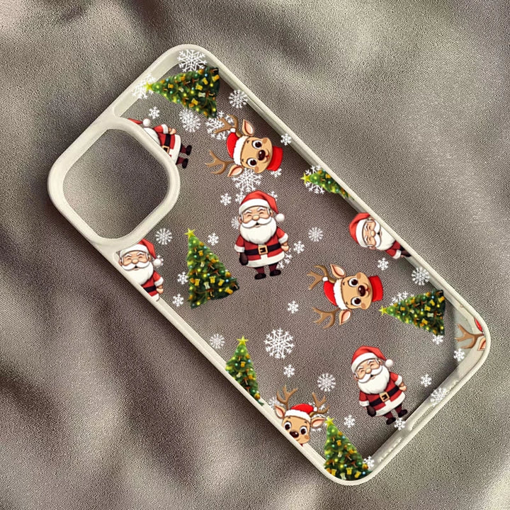 Happy Rudolph