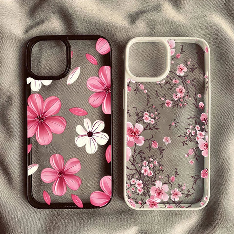 Cherry Petals