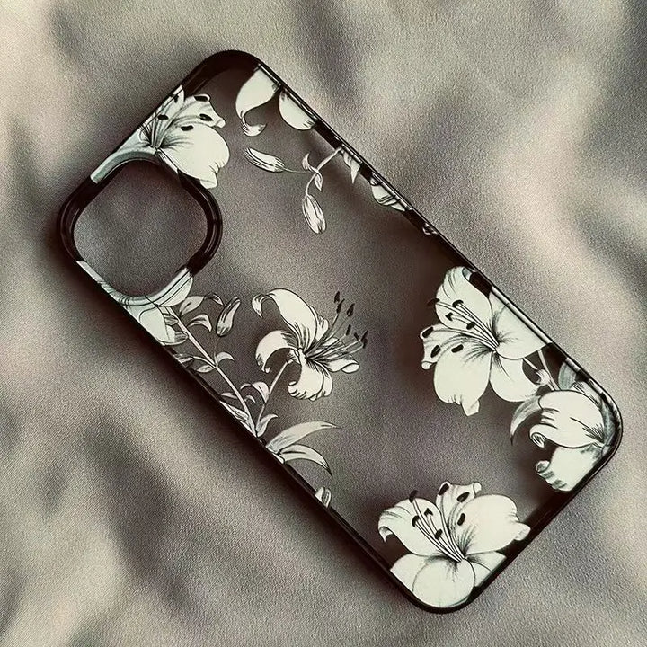 Vintage Floral