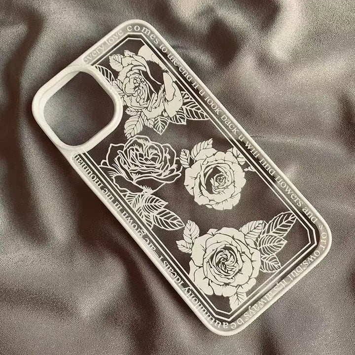 Vintage Floral