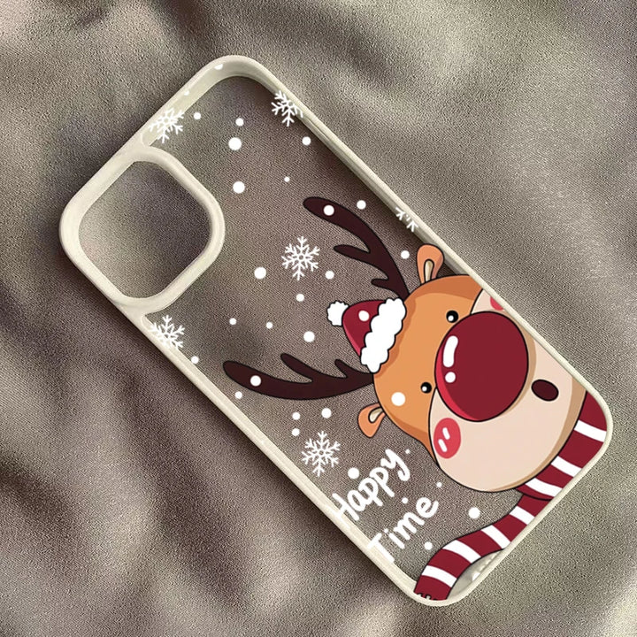 Happy Rudolph