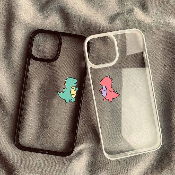 Dino Buddies