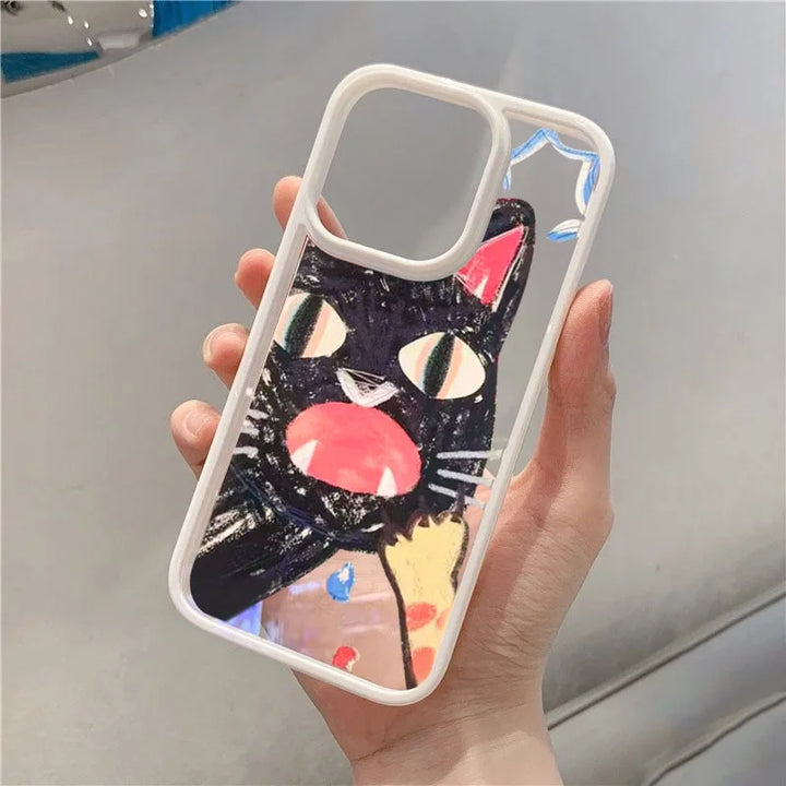 Cartoon Cats