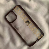 Lace Bow