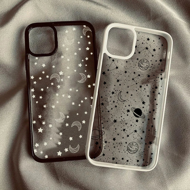 Starry Sky