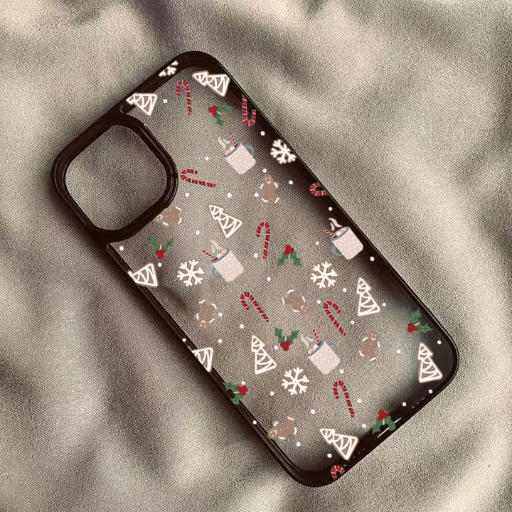 Cartoon Christmas