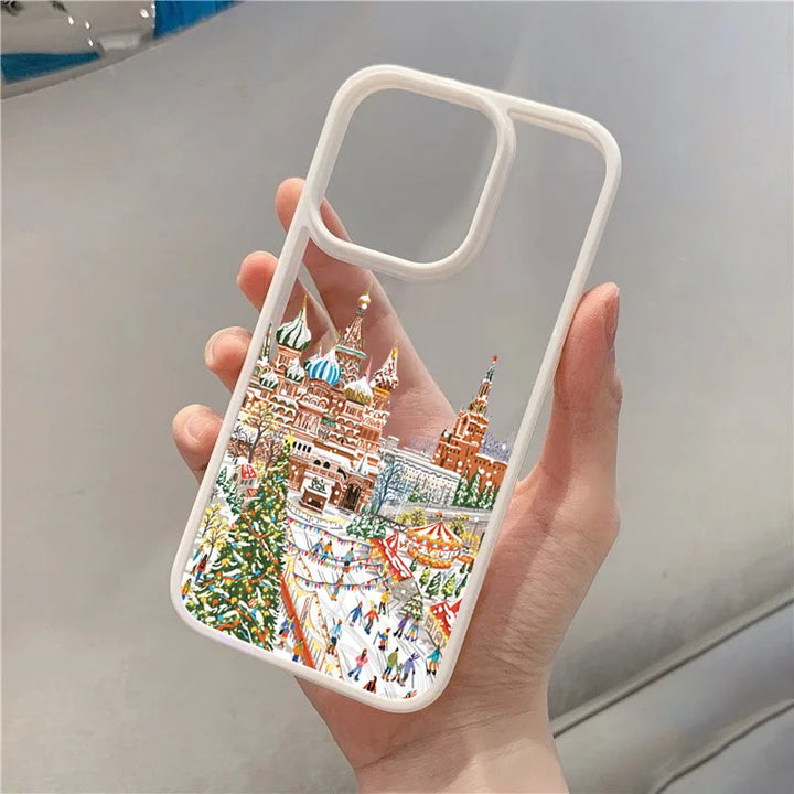 Ice Skating Era